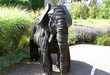 Top 12 Designs From Recycled Car Parts 