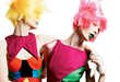 90 Multi-Colored Fashion Finds