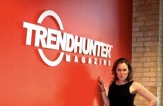 Jamie Munro, Editor & Client Relations at Trend Hunter (INTERVIEW)