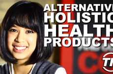 Alternative Holistic Health Products