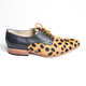 From Fiercely Luxe Shoes to Funky Jewelry 1