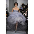 23 Oscar de la Renta Runways - Honoring John Galliano and Oscar de la Renta Returning to Fashion