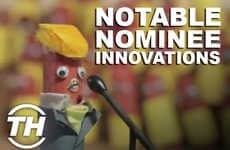 Courtney Scharf Discusses SAG Award Nominees 2013
