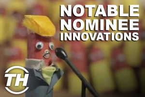 Courtney Scharf Discusses SAG Award Nominees 2013