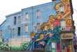 78 Graffiti Wall Murals