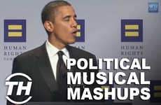 Jaime Neely Discusses Hilarious Political Song Parodies