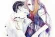 31 Wonderful Watercolor Portraits