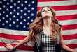 84 Fashionably Patriotic Designs