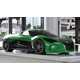 From Lima Bean Green Smart Cars to Electric Green Sports Cars 1