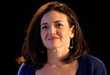 Sheryl Sandberg