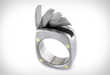 10 Manly Rings