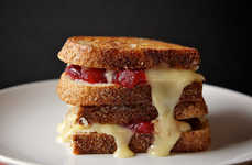 60 Scrumptious Sandwiches