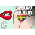 Offbeat Romance-Inducing Edibles - Jamie Munro Unveils Valentine Candy to Satisfy Your Sweet Tooth