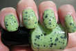 19 Ominously Undead Manicures