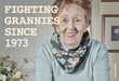 16 Granny-Incorporating Ads