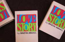 Olympia Le Tan's unique book-clutches