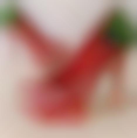 Spicy Condiment Kicks - These Sriracha Shoes by Hourglass Footwear Add Flavor to Any Outfit