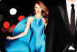 73 Glamorous Award Show Gowns
