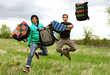 100 Festival Appropriate Carriers