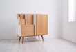 25 Space-Saving Cabinet Designs