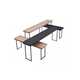 From Loopy Kitchen Tables to Minimalist Morphing Tables 1