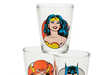 10 Geeky Shot Glasses