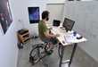 28 Multi-Functional Desks