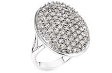 19 Fabulously Flashy Rings