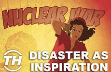 Disaster as Inspiration - Jaime Neely Reveals Ways to Survive Emergencies Like the Meteor in Russia