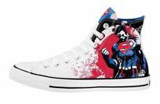 13 Hero-Inspired Chuck Taylors