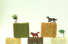 From Certified Sustainable Soaps to Fair Trade Hygienic Goods