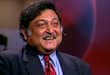 Sugata Mitra