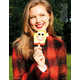 From Retro School Girl Looks to Two-Toned 1960s Editorials 1