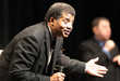 Neil deGrasse