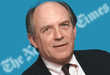 Charles Murray