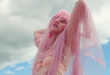 16 Examples of Gorgeous Pink Hair