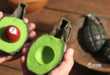 30 Grenade-Shaped Products