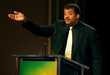 Neil deGrasse