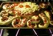 28 Unique Pizza Creations