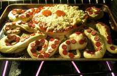 28 Unique Pizza Creations