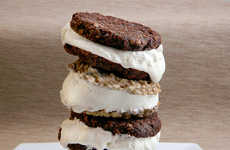18 Delectable Cookie Sandwiches