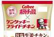 12 KFC Calamities