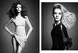 100 Luscious Lady Portraits 