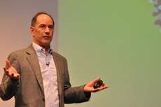 roger martin Keynotes