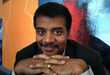Neil deGrasse