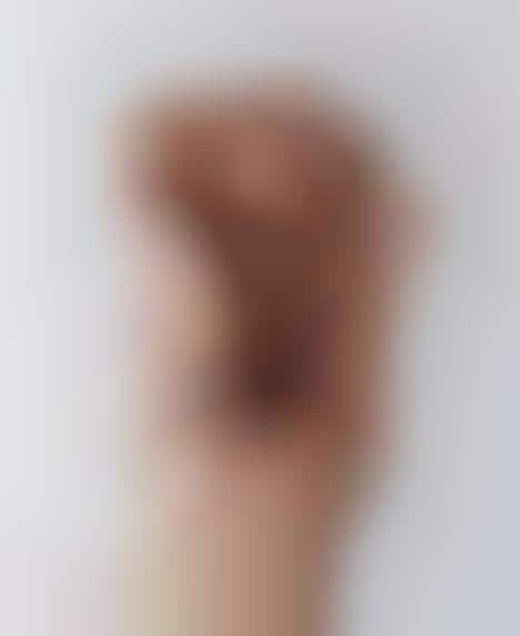 Flesh-Covered Furniture Sculptures - Jessica Harrison Covers Household Objects with Human Flesh