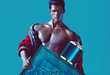 31 Striking Versace Ads