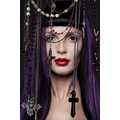 60 Witchy Fashion Features - From Stylish Seance Captures to Mystically Chic Catalogs