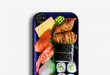 19 Appetizing Smartphone Covers