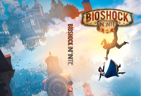 Bioshock infinite full story picture